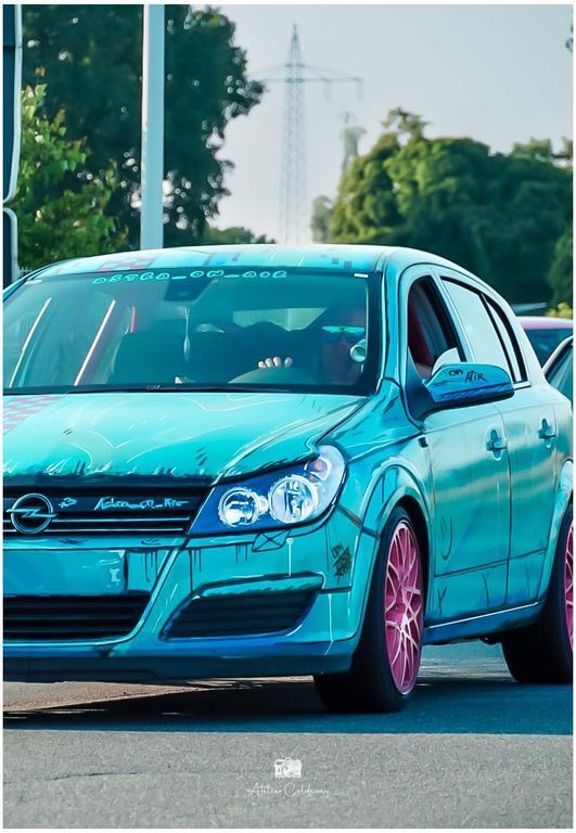 Astra