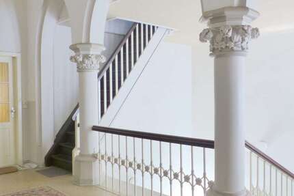 Wohnung zum Mieten in Bremen 570 € 70.69 m² 2 zimmer