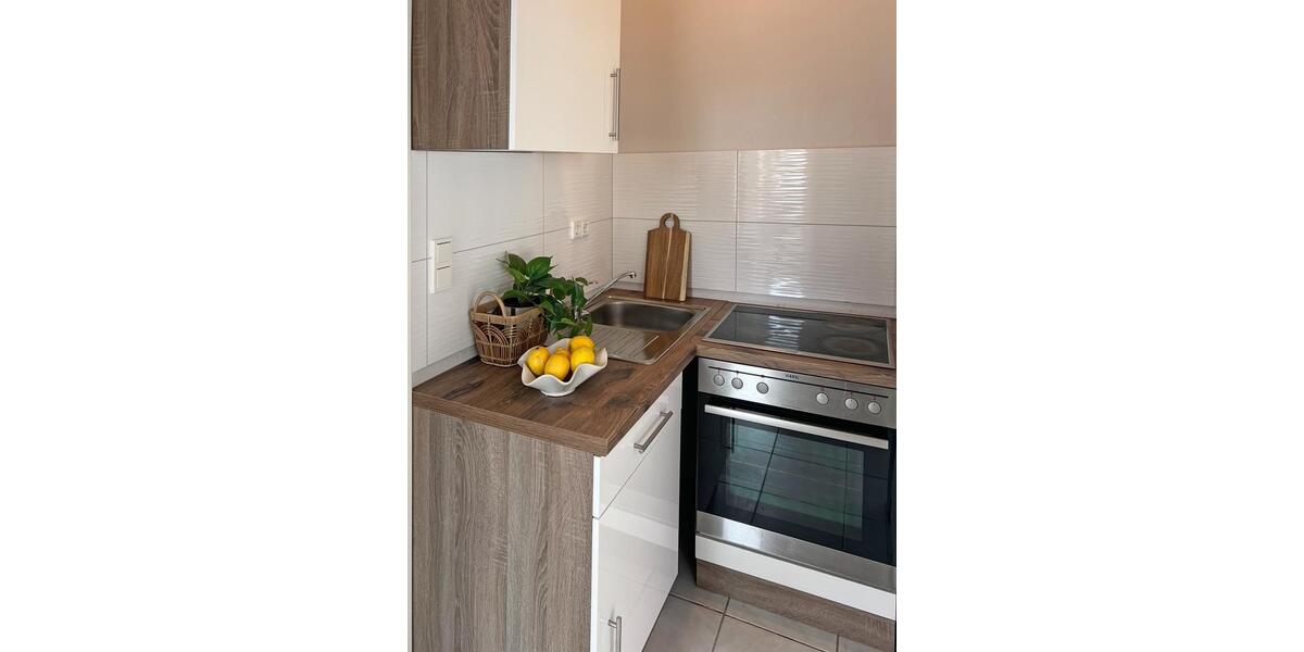 Etagenwohnung Bremen - 2 Zimmer, 36 m&sup2;, 125.000&euro; | Angebot:25783132