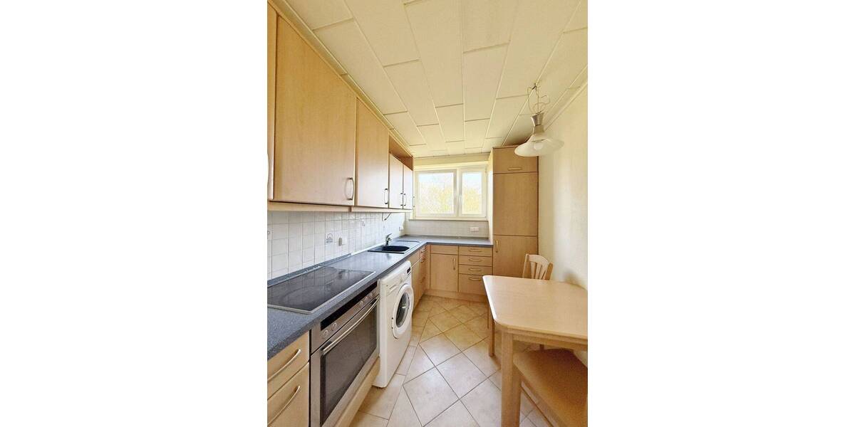 Etagenwohnung Bremen Kirchhuchting - 3 Zimmer, 76 m&sup2;, 159.000&euro; | Angebot:26569427
