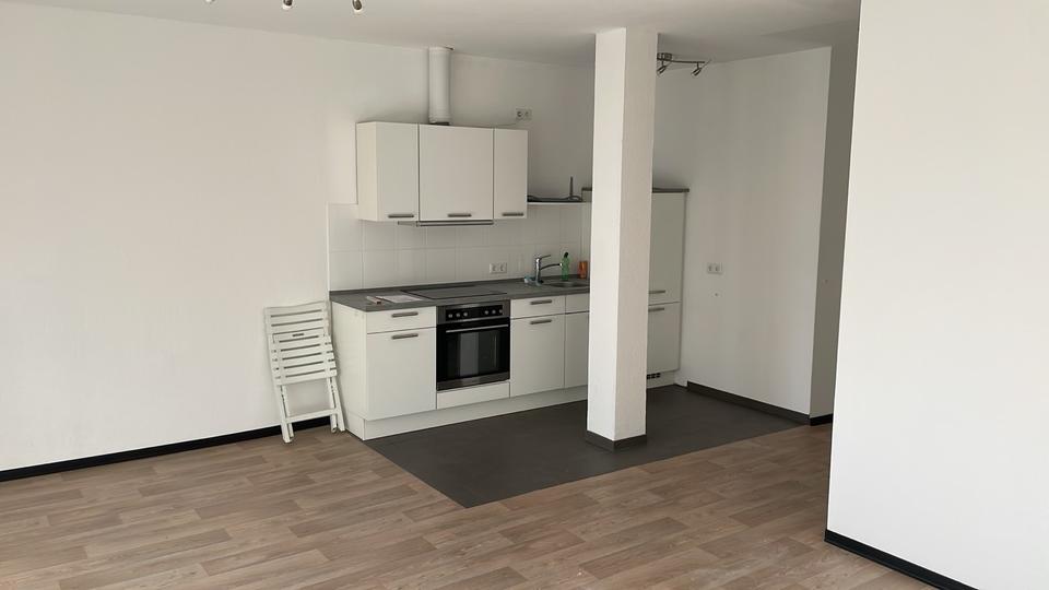 Erdgeschoßwohnung Bremen Hemelingen - 1 Zimmer, 35 m&sup2;, 600&euro; | Angebot:24984220