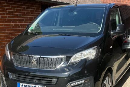 Peugeot Traveller 222.000 km 11.900 &euro; Blender 27337