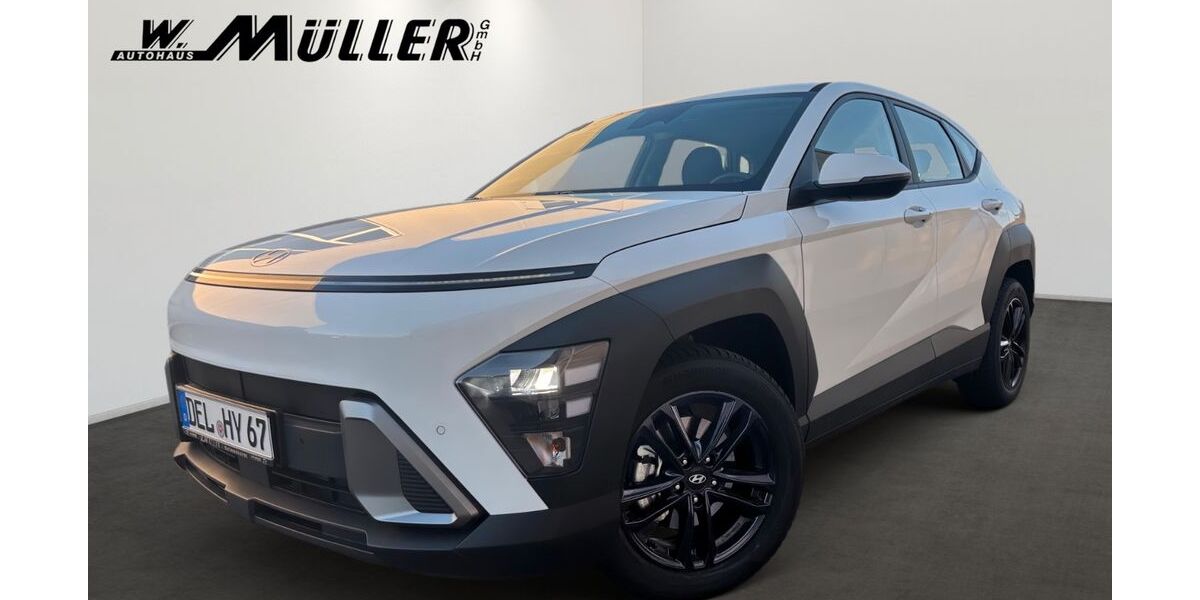 Hyundai KONA 5.000 km 27.490 &euro; Delmenhorst 27755