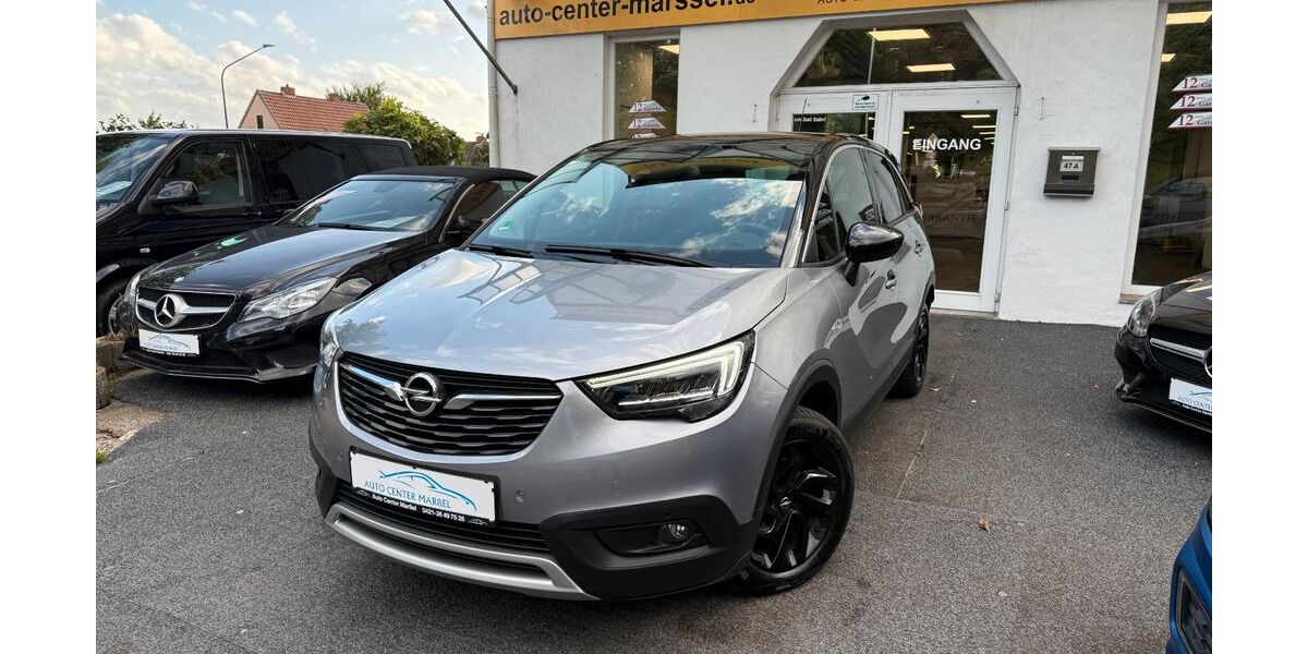Opel Crossland (X) 41.009 km 14.490 &euro; Bremen 28719