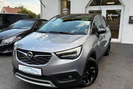 Opel Crossland (X) 41.009 km 16.490 &euro; Bremen 28719
