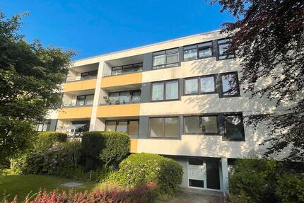 Wohnung Bremen Horn-Lehe - 3 Zimmer, 70 m&sup2;, 225.000&euro; | Angebot:26762983