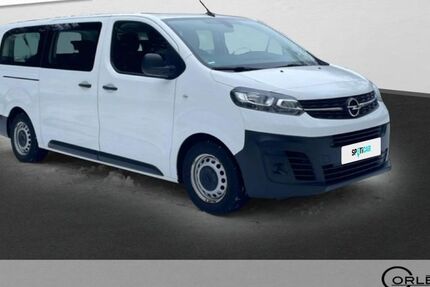 Opel Vivaro 95.550 km 21.990 &euro; Bremen 28779