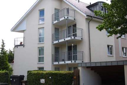 Wohnung Bremen Schwachhausen - 3 Zimmer, 80 m&sup2;, 960&euro; | Angebot:25022707