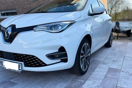 Renault ZOE 51.600 km 15.590 &euro; Bremen 28755