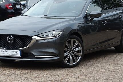 Mazda 6 85.400 km 15.950 &euro; Bremen 28757