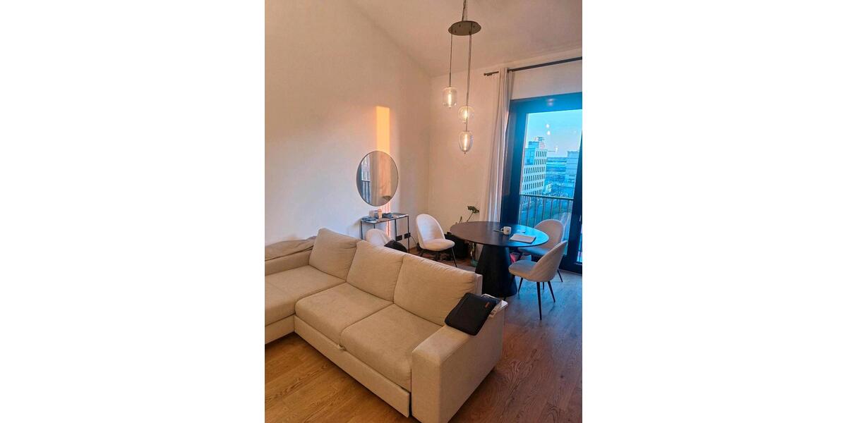 Etagenwohnung Bremen Walle - 2 Zimmer, 50 m&sup2;, 790&euro; | Angebot:26120359