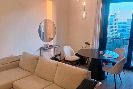 Wohnung Bremen Walle - 2 Zimmer, 50 m&sup2;, 790&euro; | Angebot:26120359
