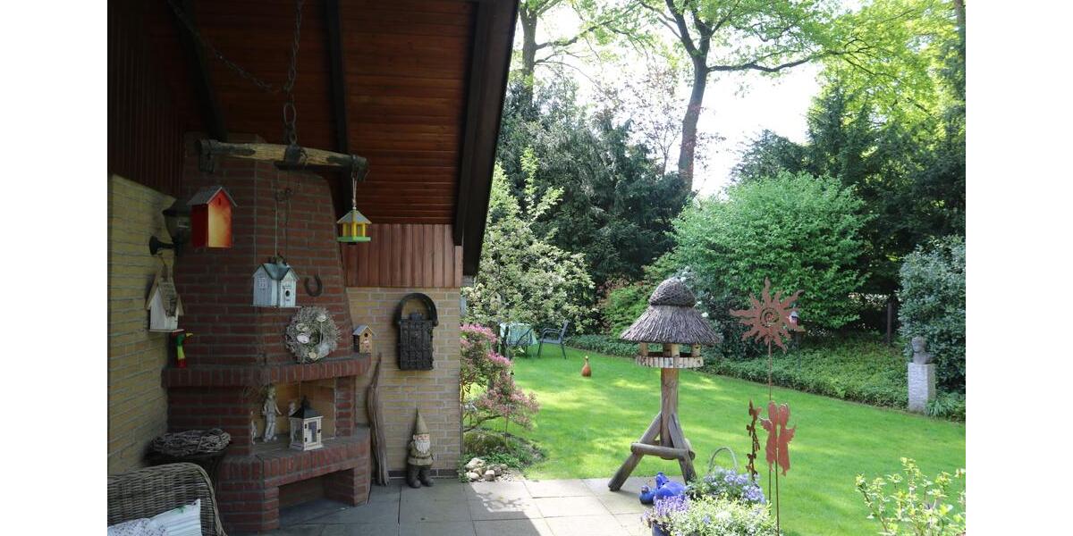 Einfamilienhaus Hude (Oldenburg) - 6 Zimmer, 206 m&sup2;, 549.000&euro; | Angebot:27081609