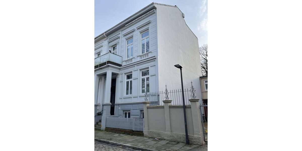 Einfamilienhaus Bremen Östliche Vorstadt - 8 Zimmer, 227 m&sup2;, 909.990&euro; | Angebot:24152713