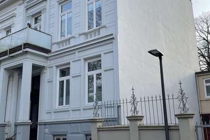 Haus Bremen Östliche Vorstadt - 8 Zimmer, 227 m&sup2;, 909.990&euro; | Angebot:24152713