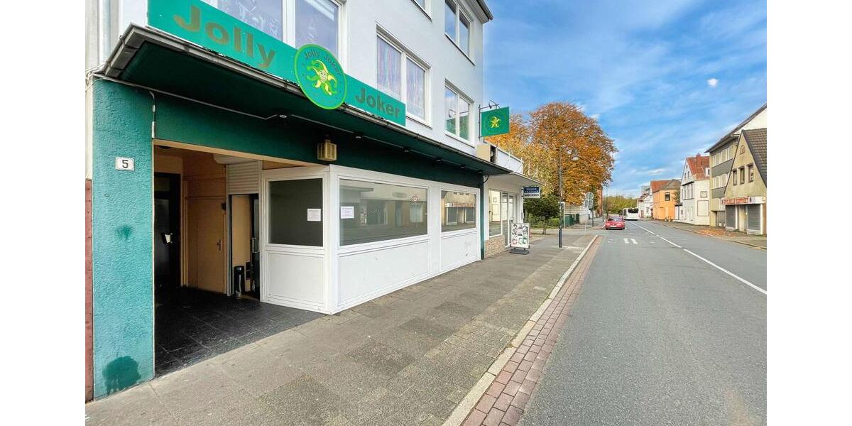 Gewerbeobjekt Bremen Vegesack - 499&euro; | Angebot:24755413