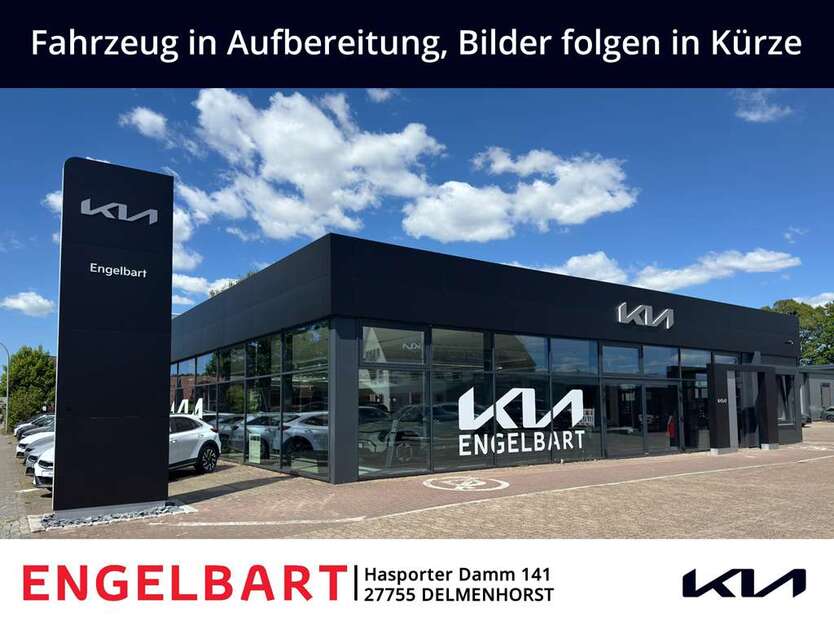 Kia Picanto 69.769 km 11.490 € Delmenhorst 27755