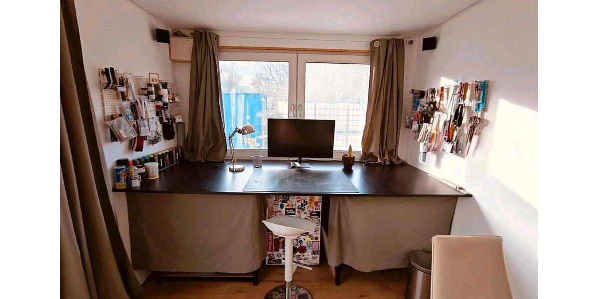 Einfamilienhaus Bremen Neustadt - 1 Zimmer, 30 m&sup2;, 21.000&euro; | Angebot:26883907