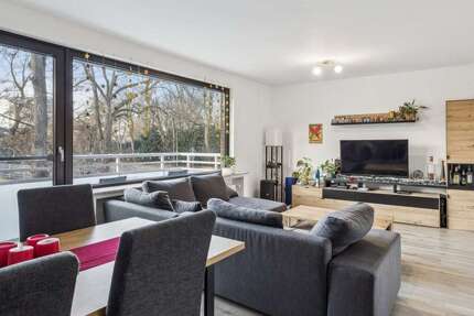 Wohnung zum Kaufen in Bremen Neustadt 157.000 € 50.29 m² 2 zimmer