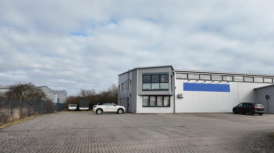 Gewerbeobjekt Weyhe - 890&euro; | Angebot:25317527