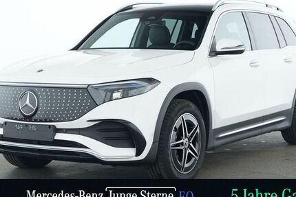 Mercedes-Benz EQB 13.726 km 43.943 &euro; Weyhe 28844