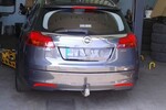 Insignia Sports Tourer