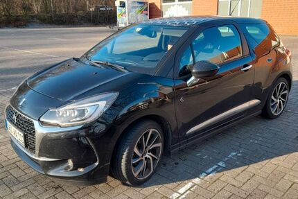 DS Automobiles DS3