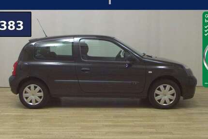 Renault Clio 223.281 km 450 &euro; Bremen 28279