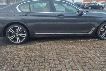 BMW 740 135.515 km 22.900 &euro; Achim 28832