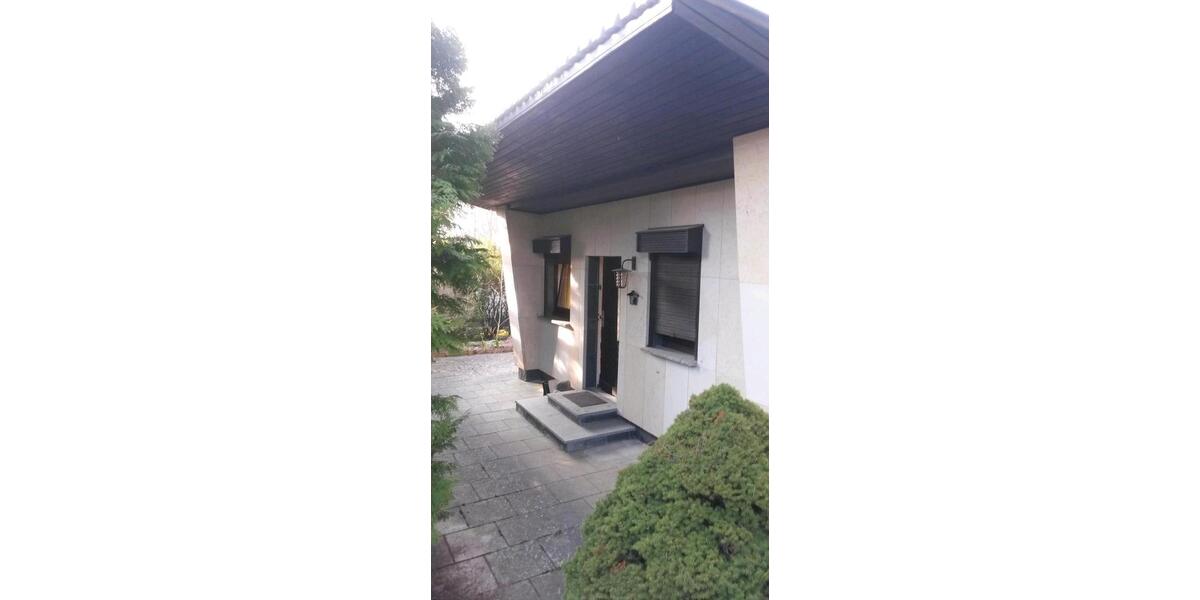 Bungalow Bremen Blumenthal - 1 Zimmer, 38 m&sup2;, 75.000&euro; | Angebot:26112102
