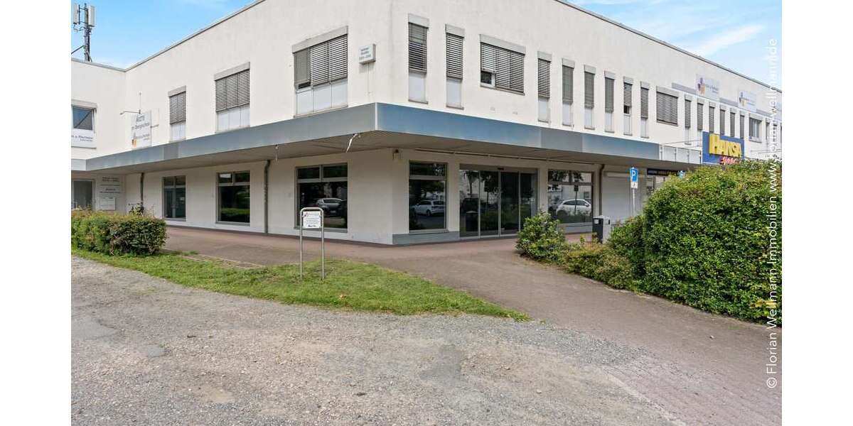 Einzelhandel in Bremen Vahr 11.752,20 € 1100 m² zimmer