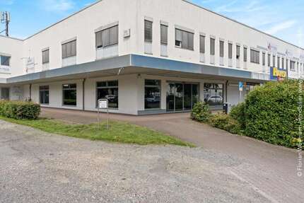 Gewerbeobjekt Bremen / Vahr Vahr - 11.752&euro; | Angebot:19435291