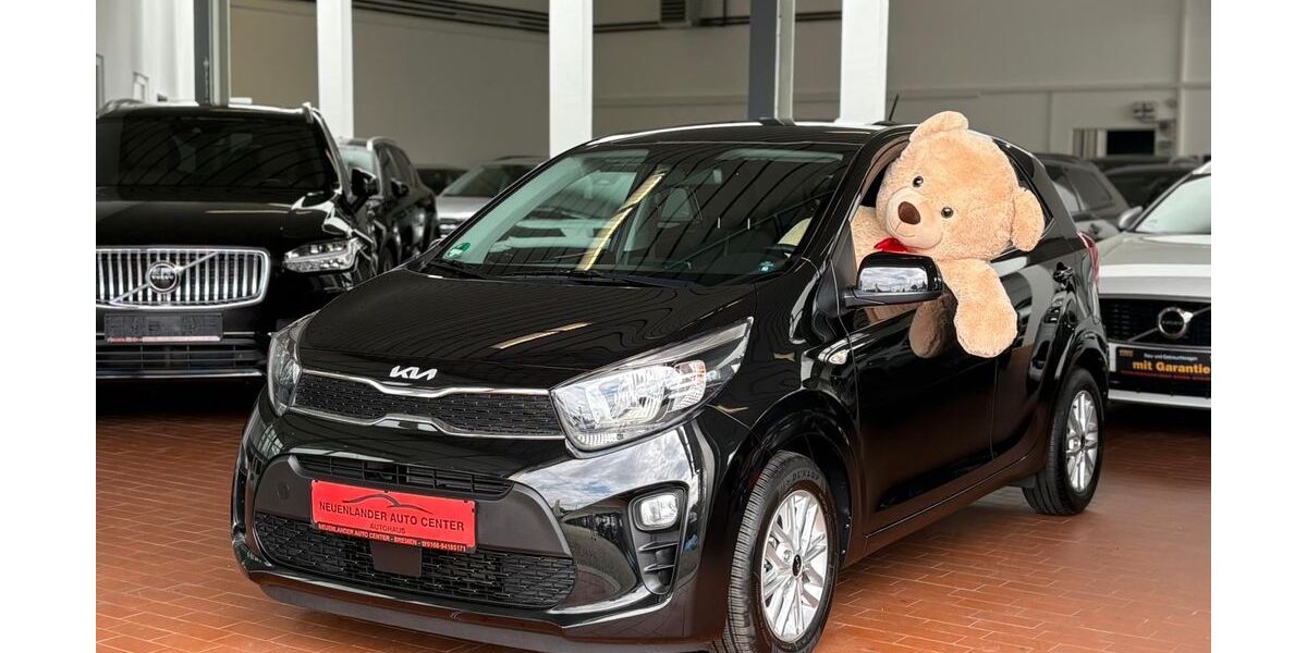 Kia Picanto 10.000 km 13.999 &euro; Bremen 28199