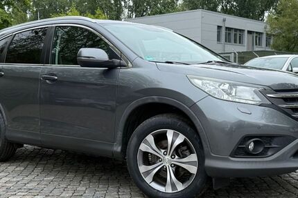 Honda CR-V 190.000 km 10.490 &euro; Bremen 28329