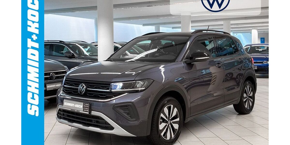 VW T-Cross 13.040 km 27.180 &euro; Bremen 28217