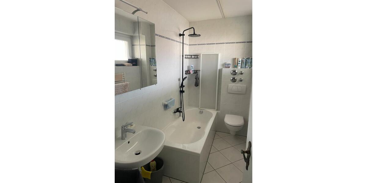 Etagenwohnung Ottersberg - 2 Zimmer, 58 m&sup2;, 170.000&euro; | Angebot:26205541