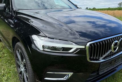 Volvo XC60 106.000 km 25.400 &euro; Oyten 28876