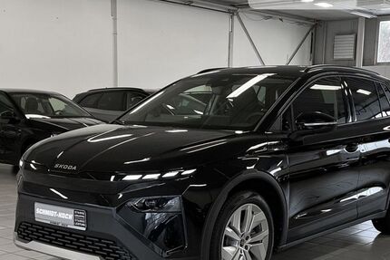 Skoda Elroq 2.500 km 38.850 &euro; Delmenhorst 27751