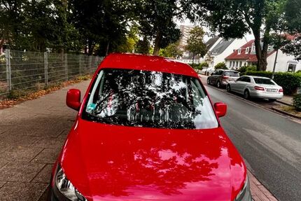 VW Caddy 296.000 km 5.200 &euro; Bremen 28205