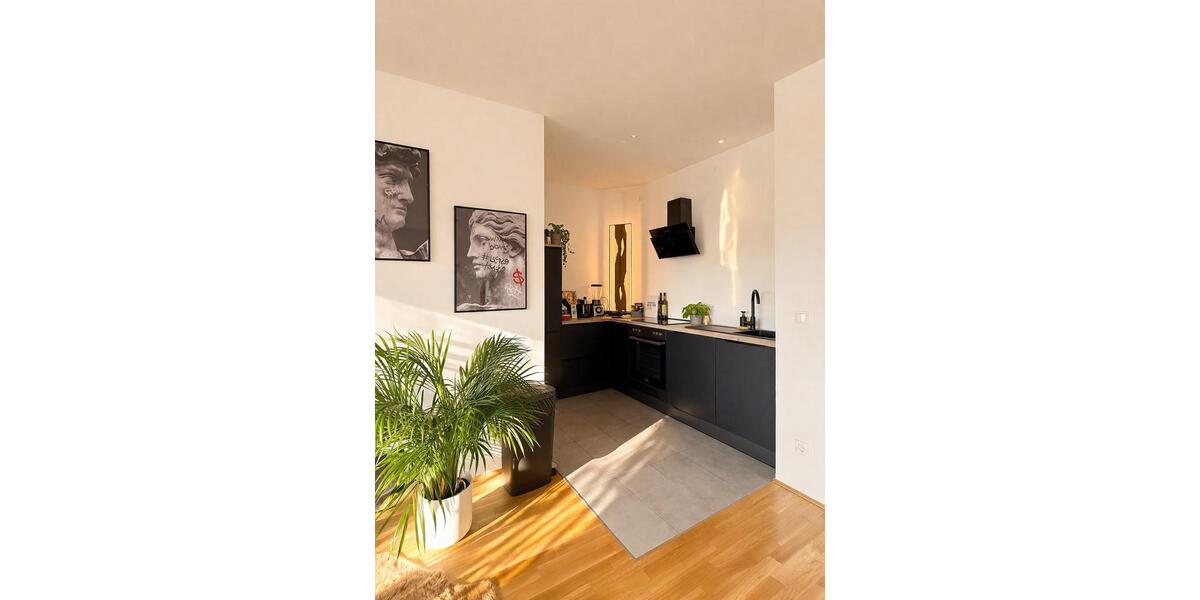 Erdgeschoßwohnung Bremen Walle - 2 Zimmer, 74 m&sup2;, 1.378&euro; | Angebot:26211035