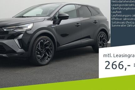 Renault Symbioz 3.633 km 28.880 &euro; Bremen 28207