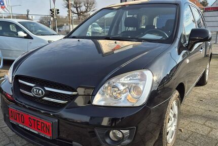 Kia Carens 171.000 km 3.750 &euro; Bremen 28277