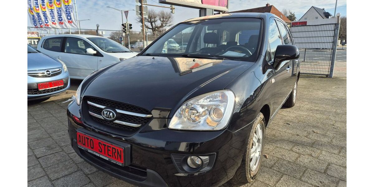 Kia Carens 171.000 km 3.750 &euro; Bremen 28277