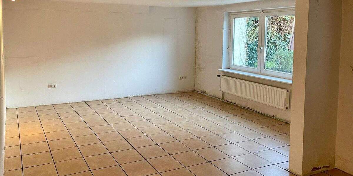 Altbremer Reihenhaus mit großem Südgarten in Neu-Schwachhausen, Nähe Bürgerpark 5 zimmer