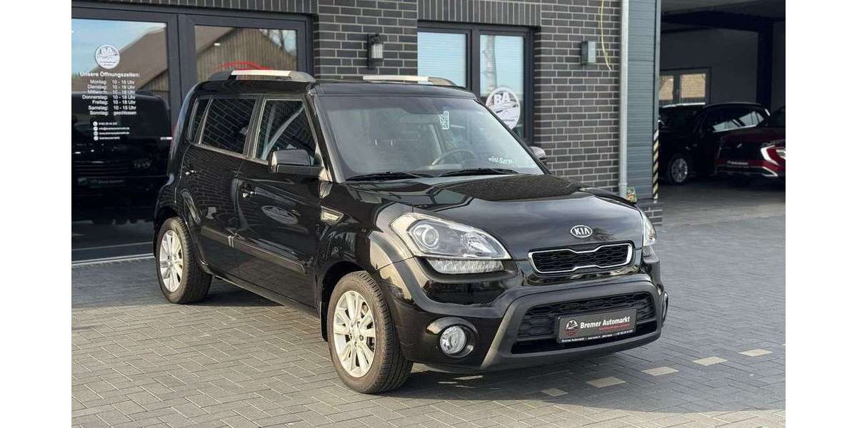 Kia Soul 129.947 km 5.990 &euro; Weyhe 28844