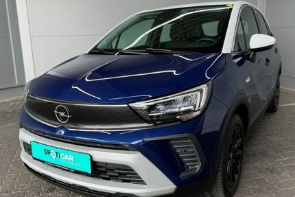 Opel Crossland (X) 23.129 km 15.490 € Lilienthal 28865
