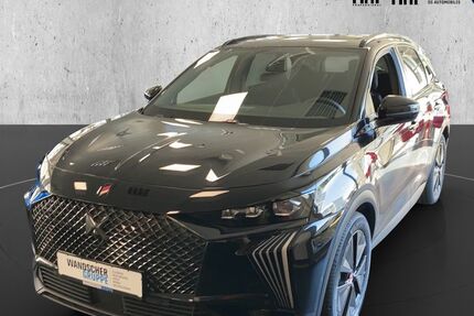 DS Automobiles DS7 (Crossback) 13.900 km 44.990 &euro; Bremen 28207