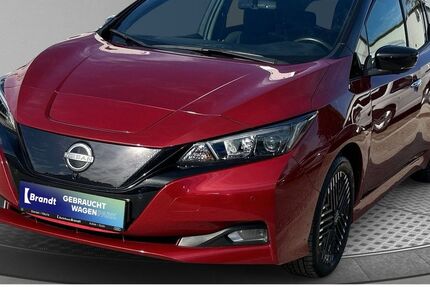 Nissan Leaf 27.970 km 16.590 € Weyhe 28844