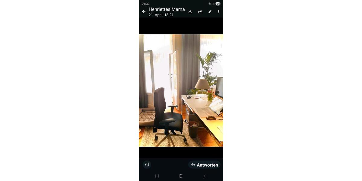 Gewerbeobjekt Bremen Schwachhausen - 400&euro; | Angebot:26343867