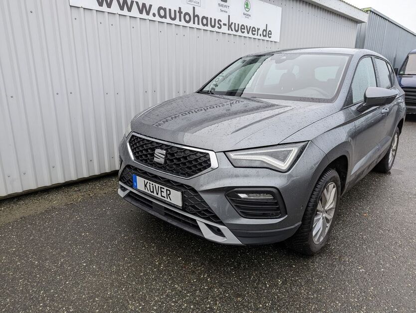 Seat Ateca 10.200 km 28.150 € Hagen 27628